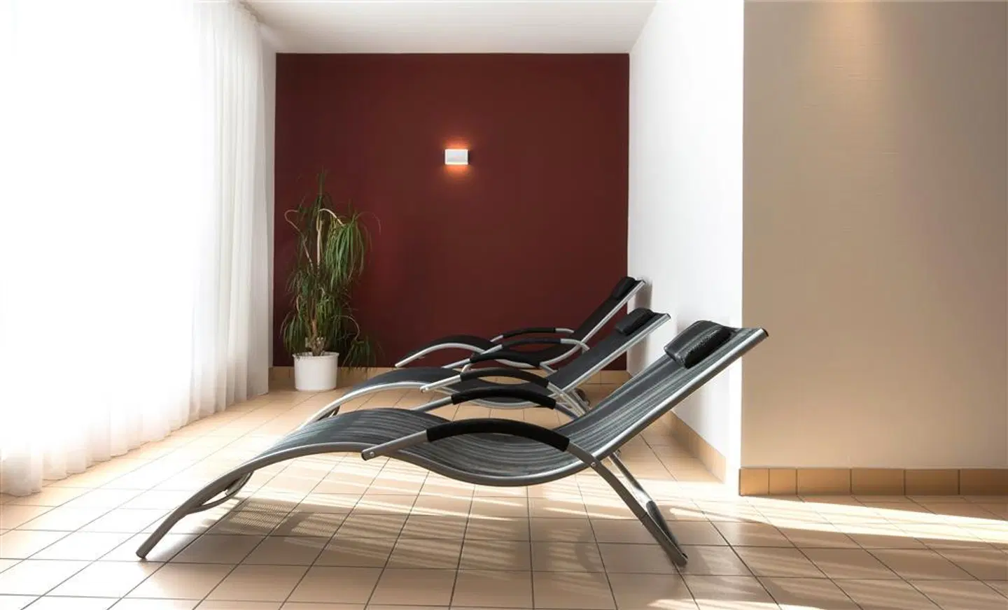 Hotel Münster Kongresscenter Affiliated by Meliá HEALTH_BEAUTY