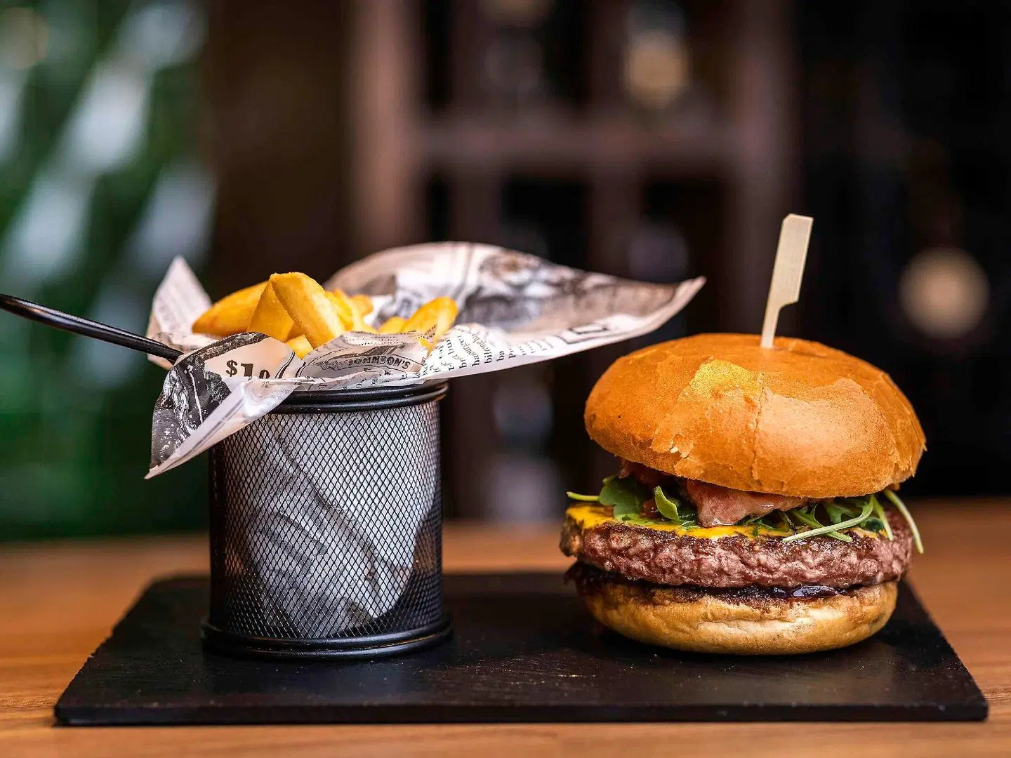 Ibis Styles Szczecin Stare Miasto Restaurant