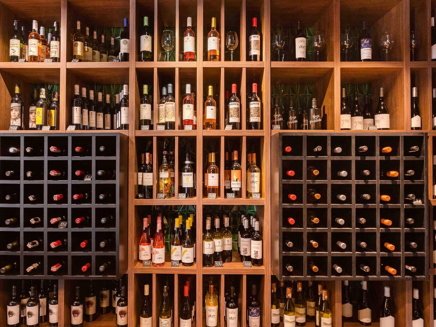 Ibis Styles Szczecin Stare Miasto Bar