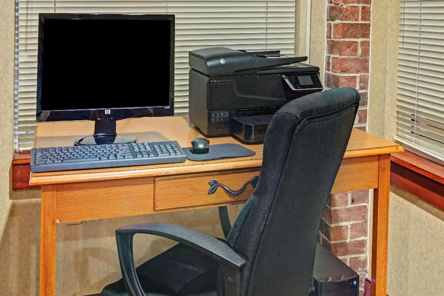 Baymont by Wyndham Indianapolis HEALTH_BEAUTY