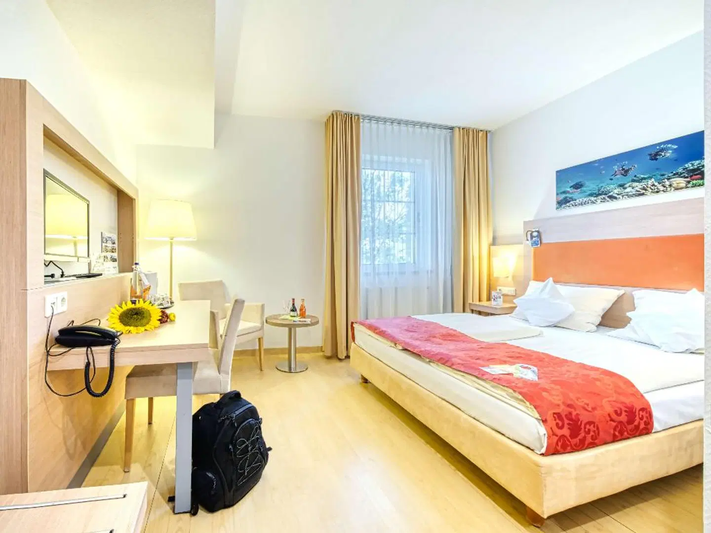 AKZENT Hotel Aufkirchen ROOM_EXAMPLE