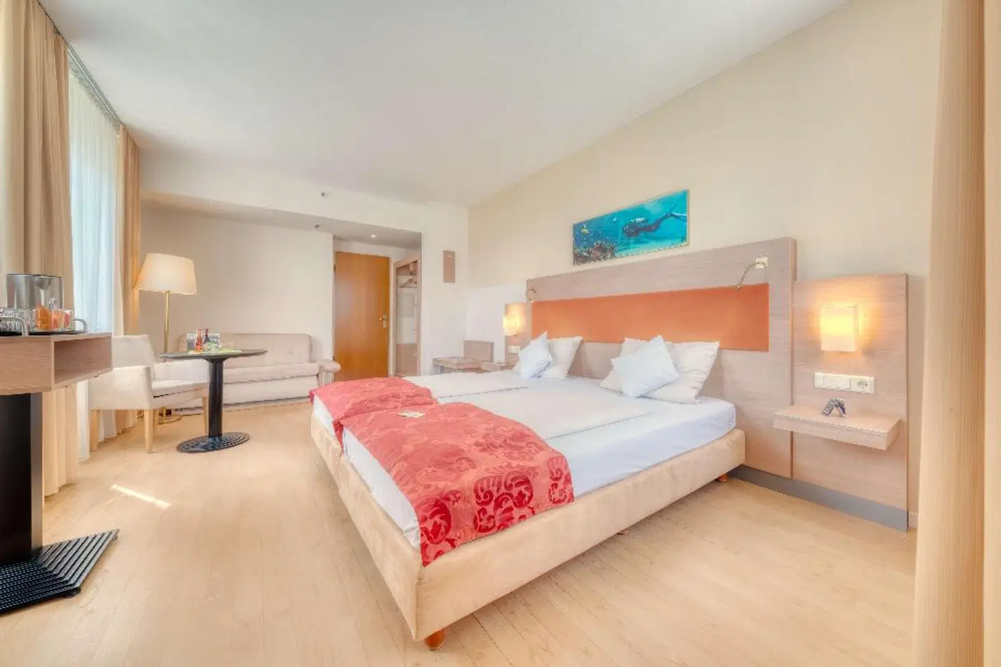 AKZENT Hotel Aufkirchen ROOM_EXAMPLE