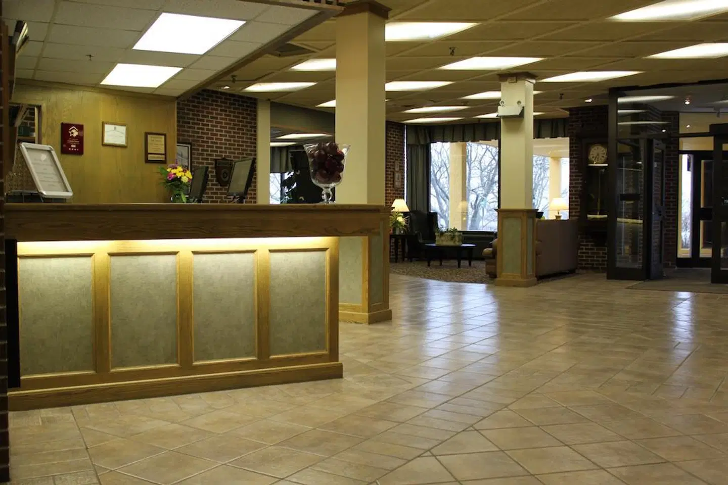 Rodd Grand Yarmouth LOUNGE_LOBBY