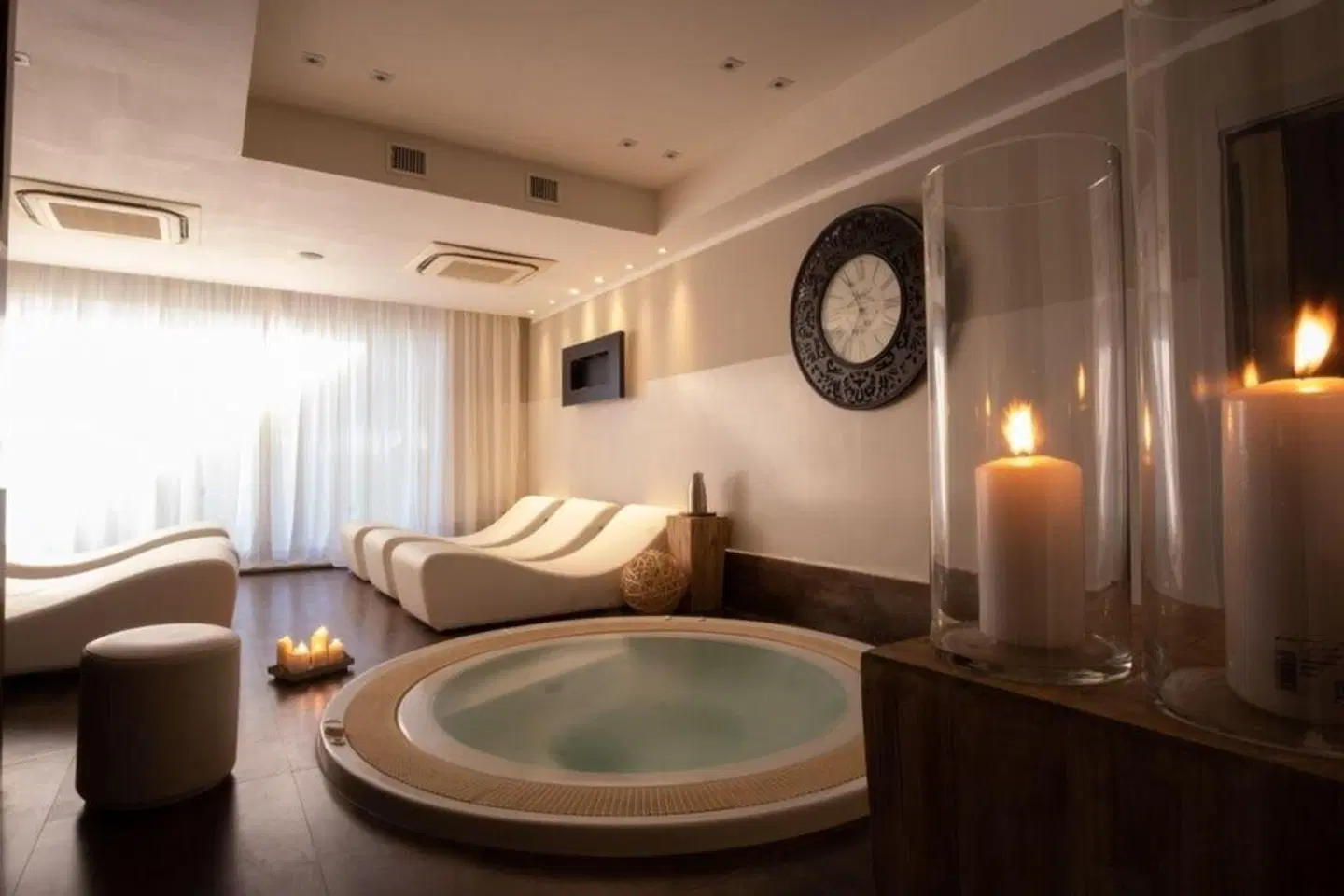 Relais Borgo San Faustino HEALTH_BEAUTY