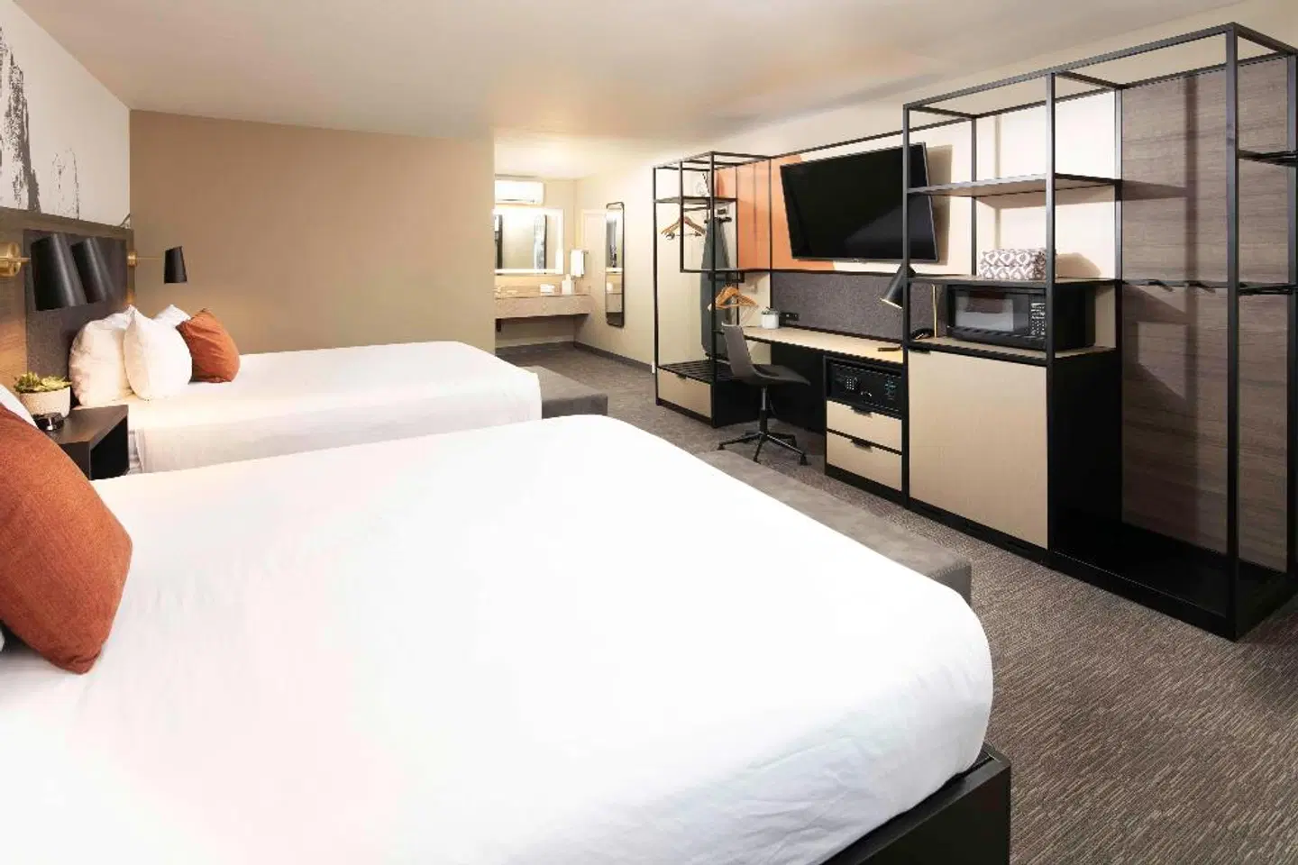 Waypoint Hotel ROOM_EXAMPLE