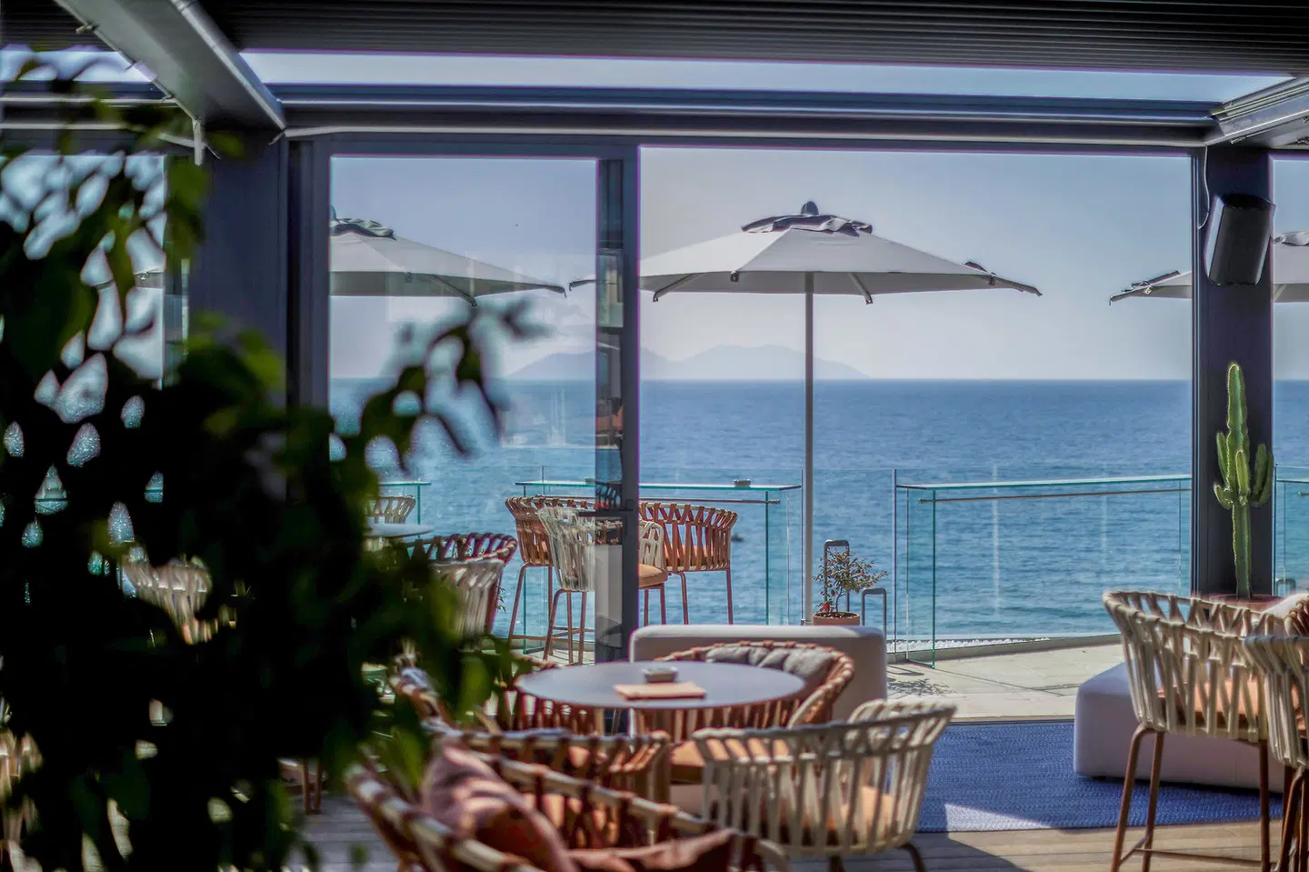 Hotel Vlora Priam Affiliated by Meliá Terrasse