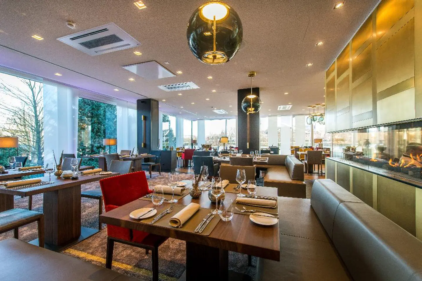 Fährhaus Restaurant