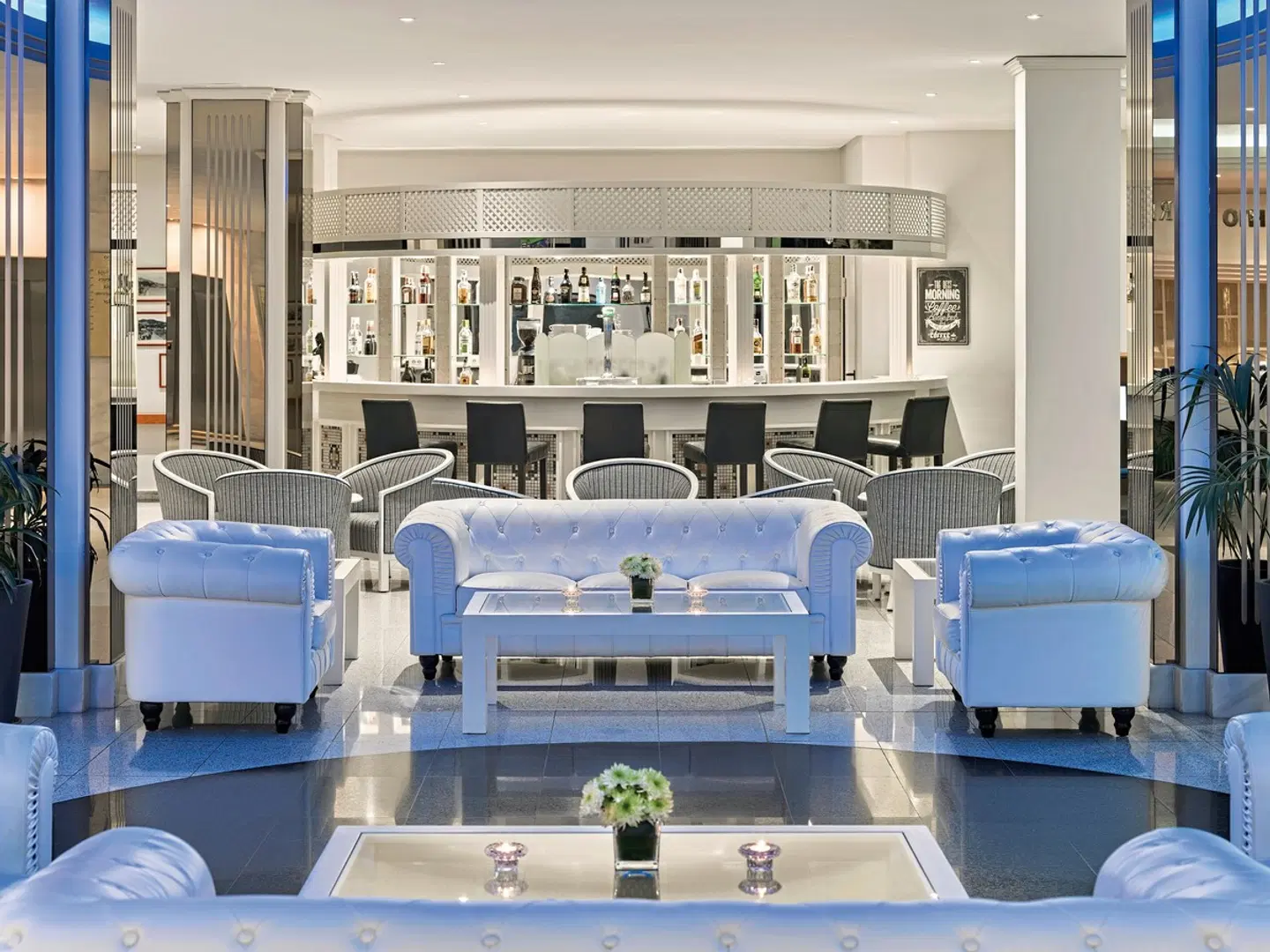 H10 Taburiente Playa Bar