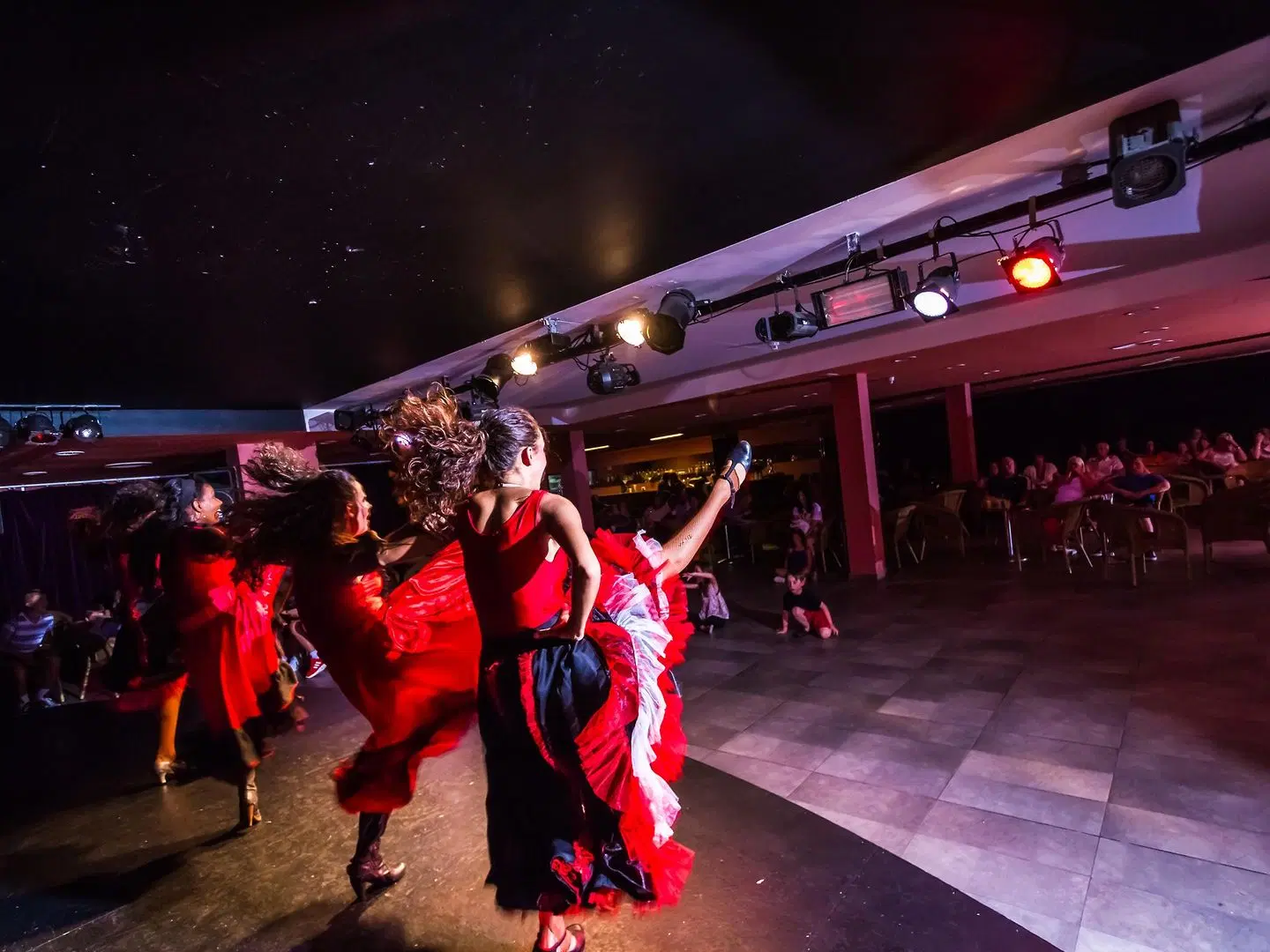 Hotel BlueBay Lanzarote SPORTS_AND_LEISURE