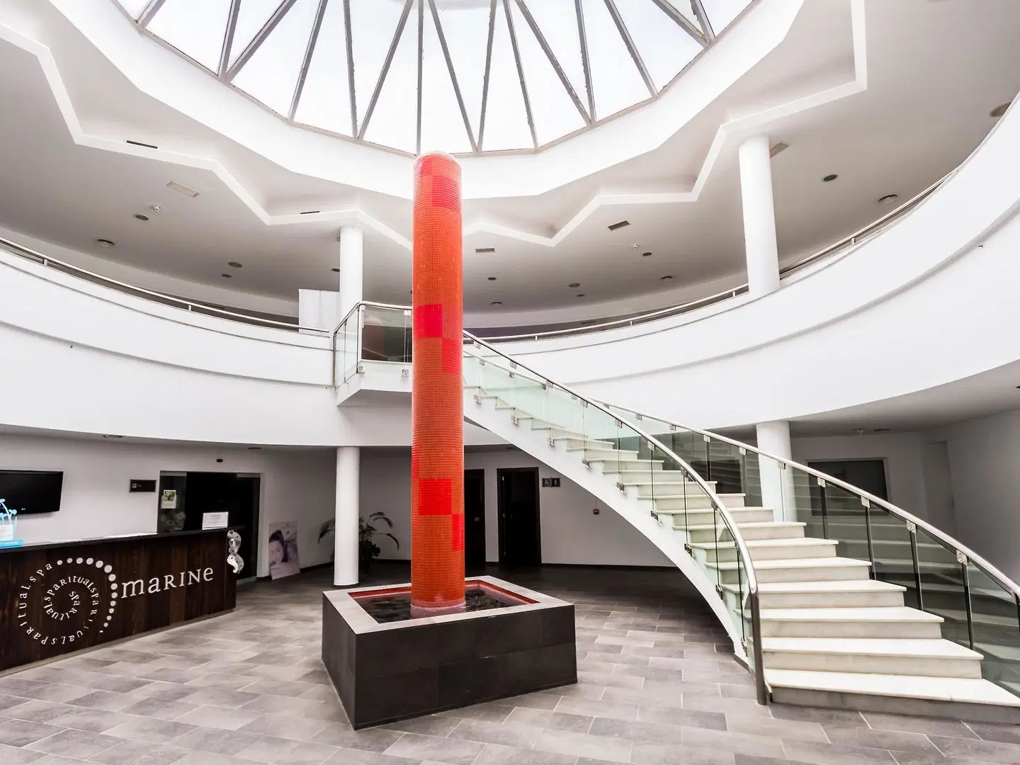 Hotel BlueBay Lanzarote LOUNGE_LOBBY