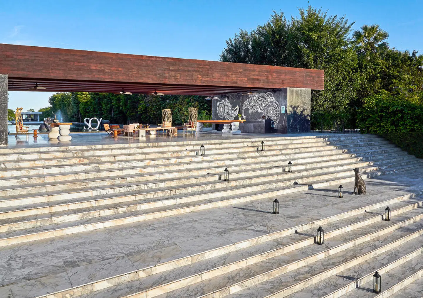 SO Sofitel Hua Hin Terrasse