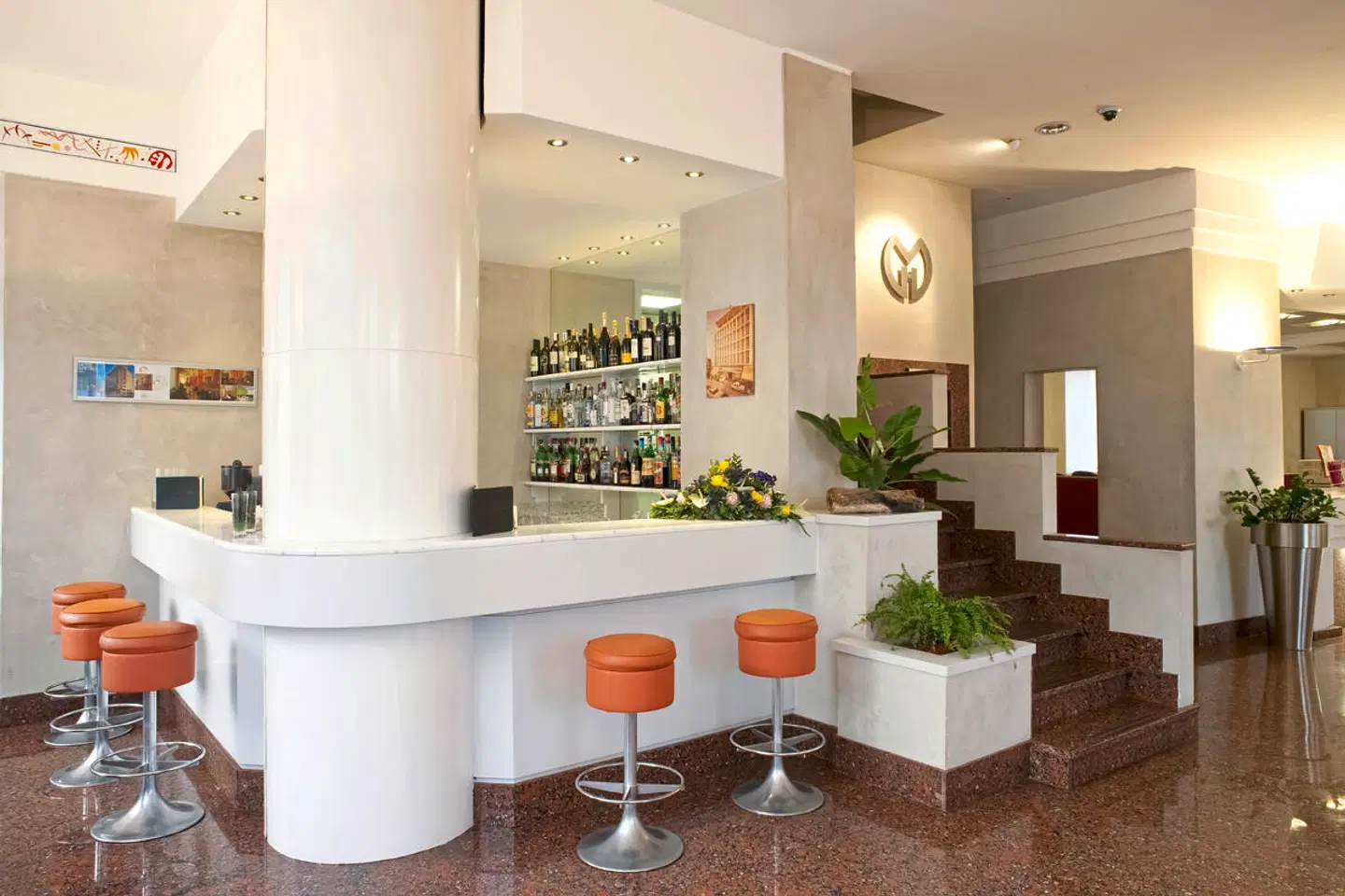 Hotel San Pietro Bar