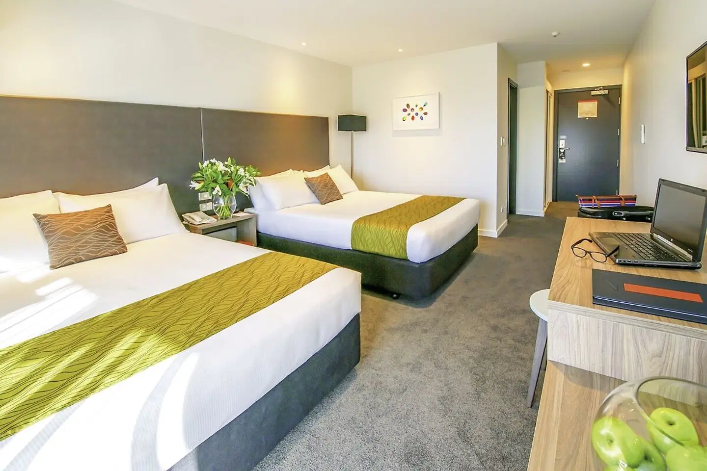 Sudima Christchurch Airport ROOM_EXAMPLE