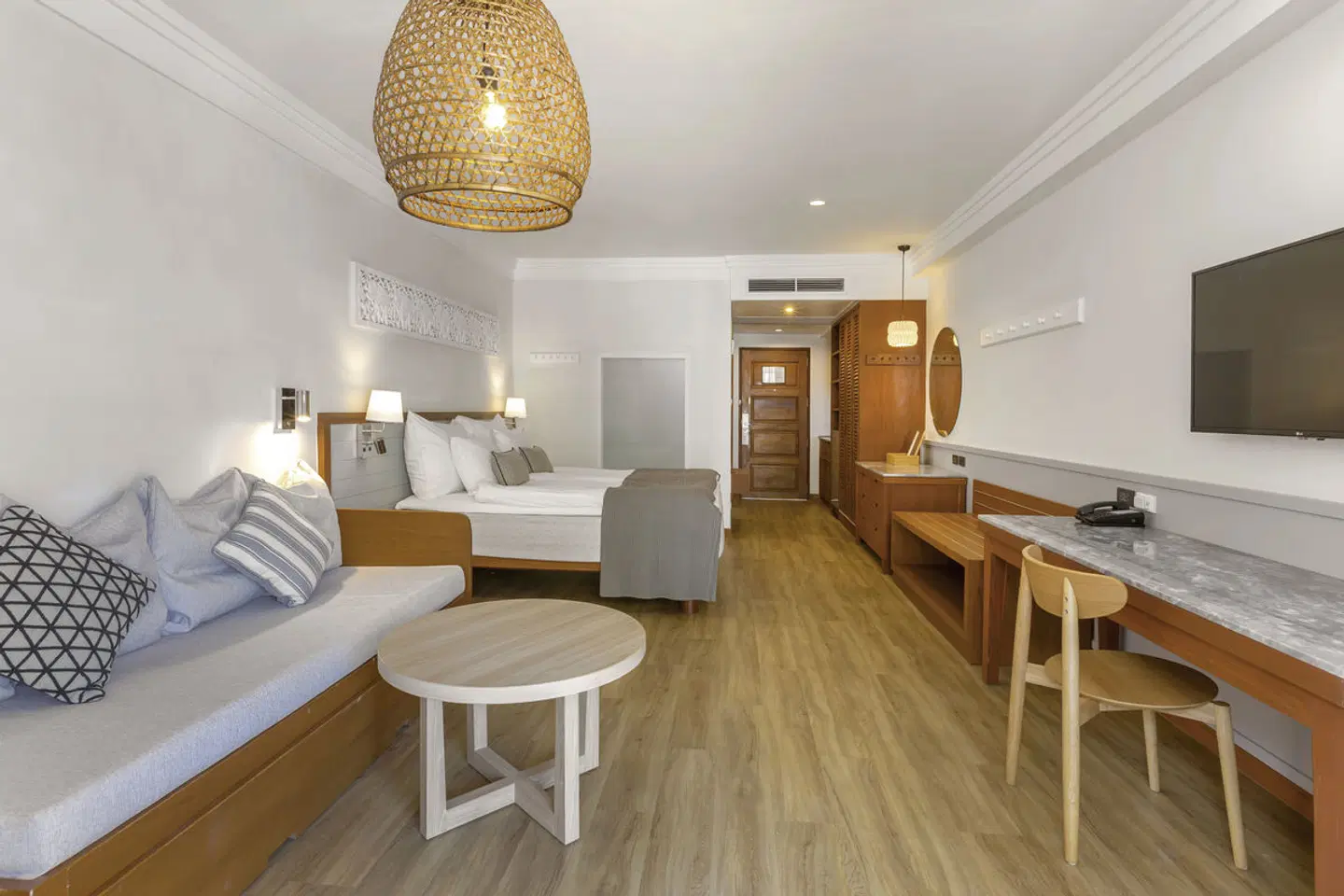 Sunwing Bangtao Beach LOUNGE_LOBBY