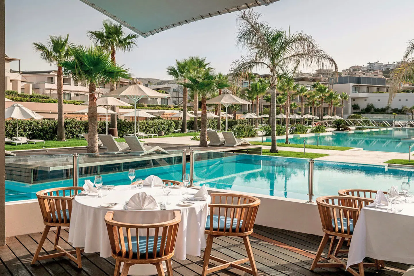 Avra Imperial Beach Resort OUTDOOR_POOL