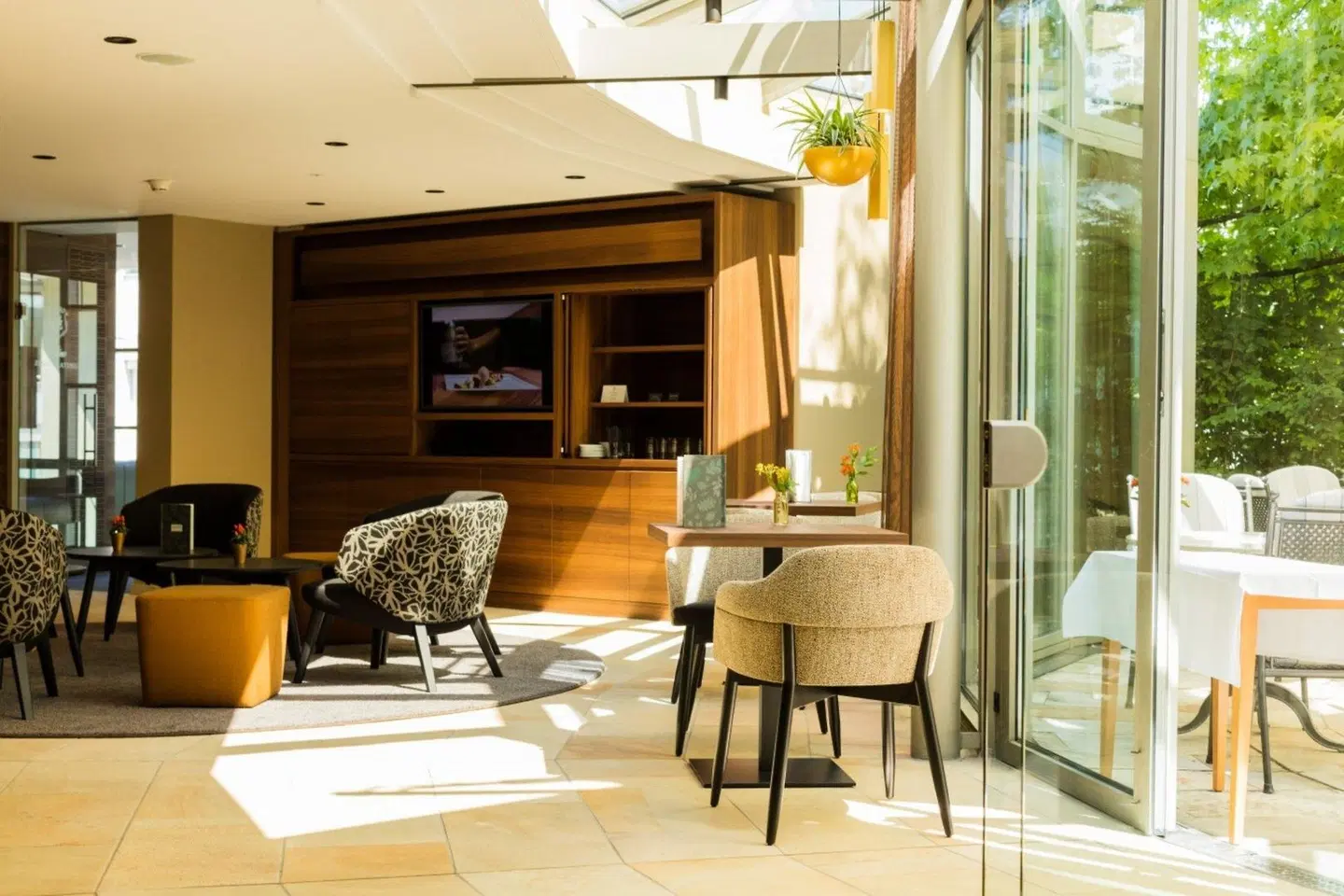 Engimatt City & Garden Hotel LOUNGE_LOBBY