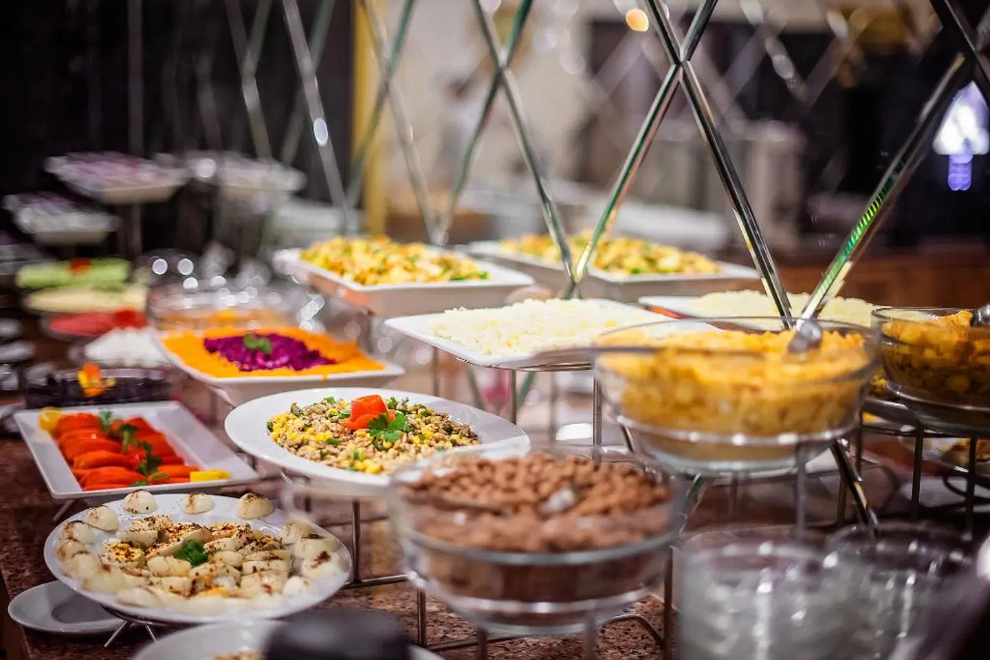 Istanbul My Assos Hotel Restaurant