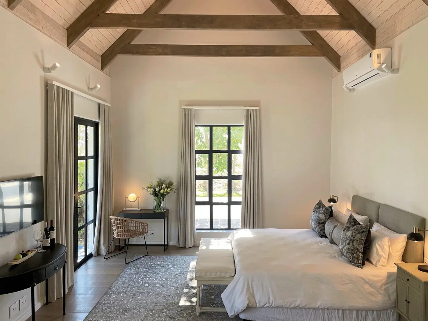 Vergenoegd Loew The Wine Estate ROOM_EXAMPLE