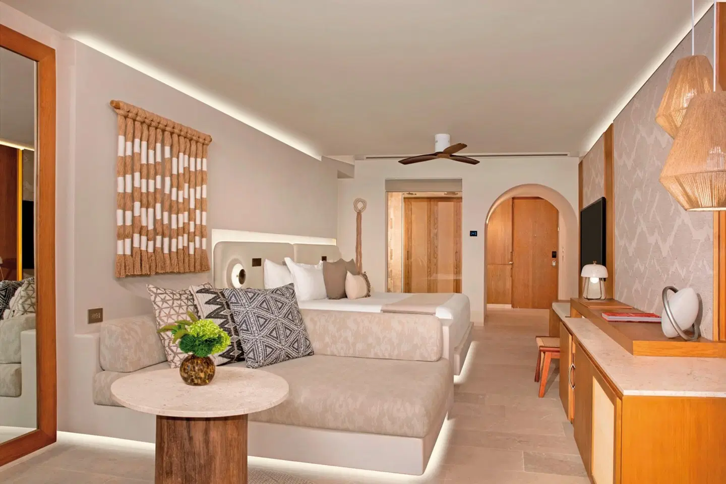 Impression Isla Mujeres by Secrets ROOM_EXAMPLE