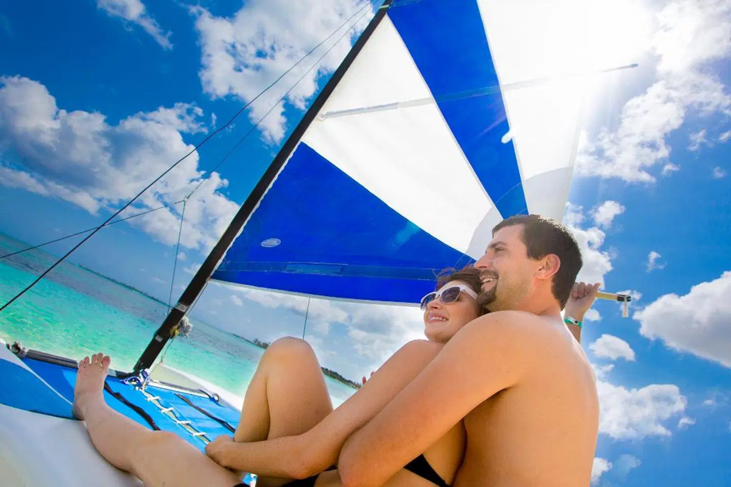 Breezes Resort & Spa, Bahamas PEOPLE