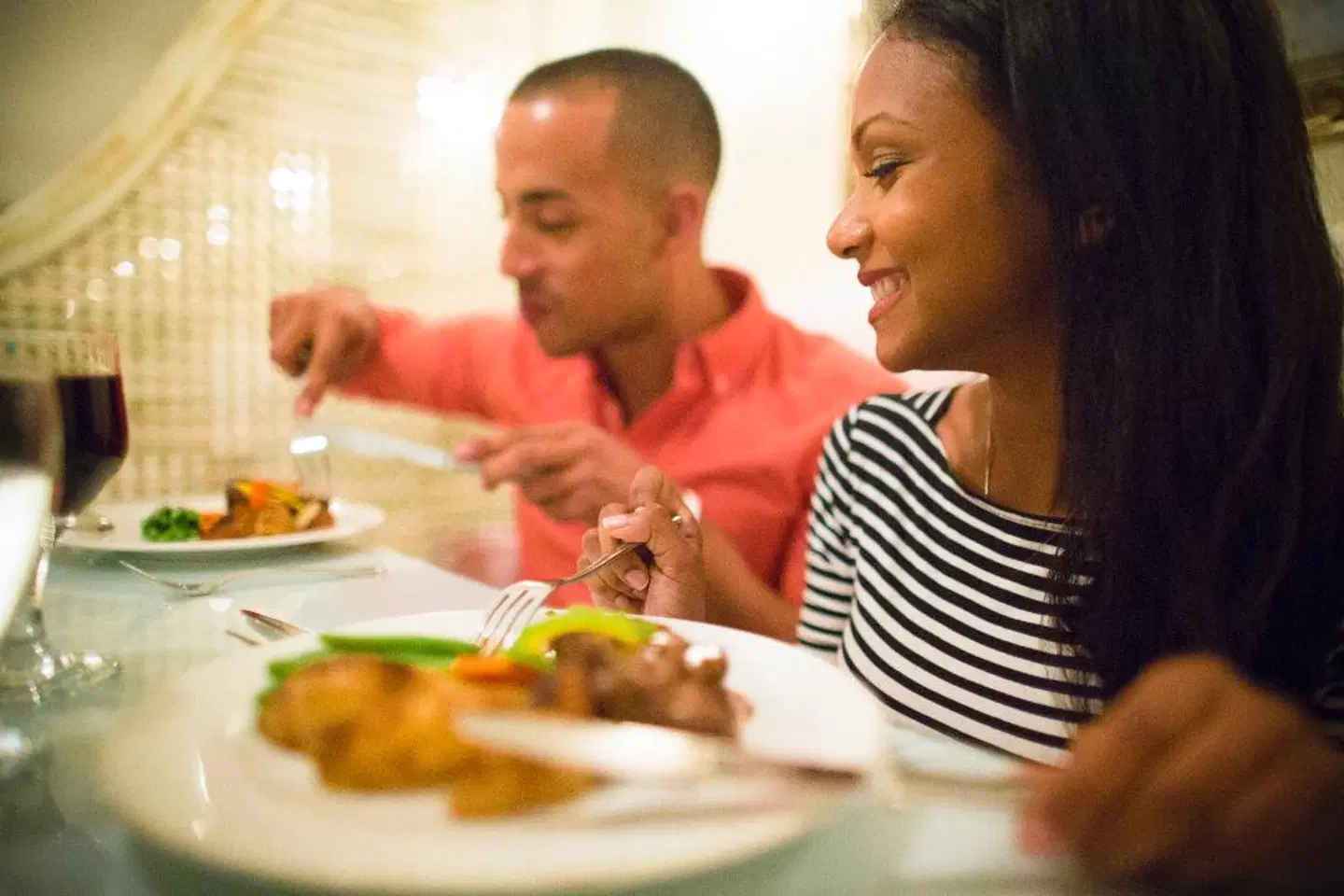 Breezes Resort & Spa, Bahamas PEOPLE