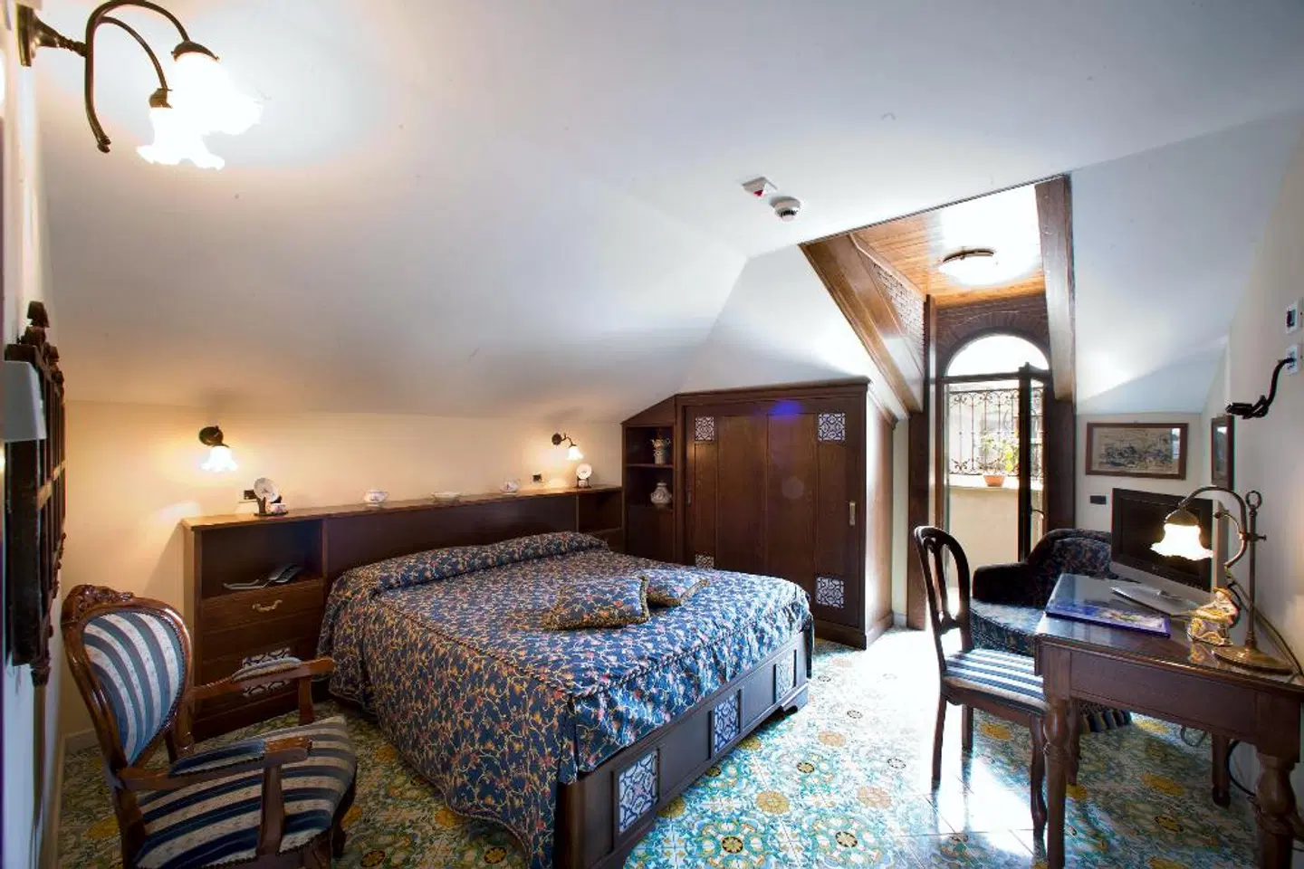 La Tonnarella ROOM_EXAMPLE