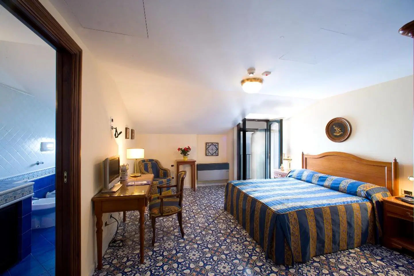 La Tonnarella ROOM_EXAMPLE