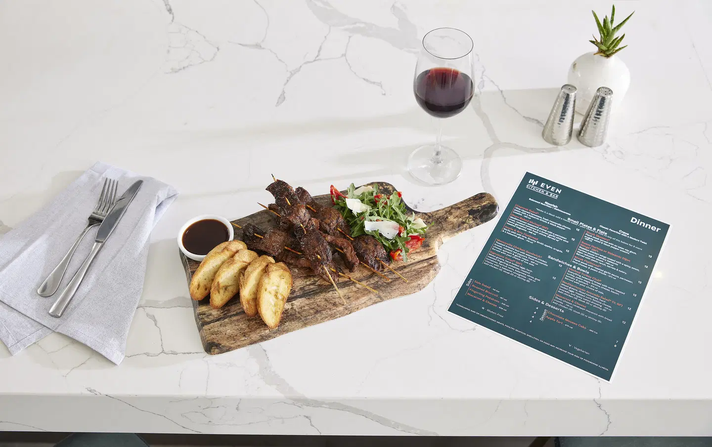 EVEN Hotel Portland - Beaverton by IHG Tiere