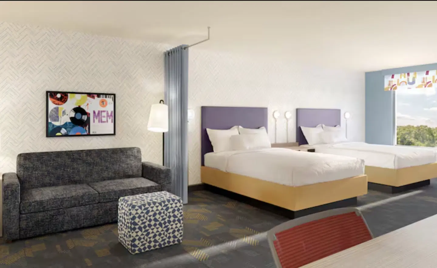 Home2 Suites By Hilton Burlington ROOM_EXAMPLE
