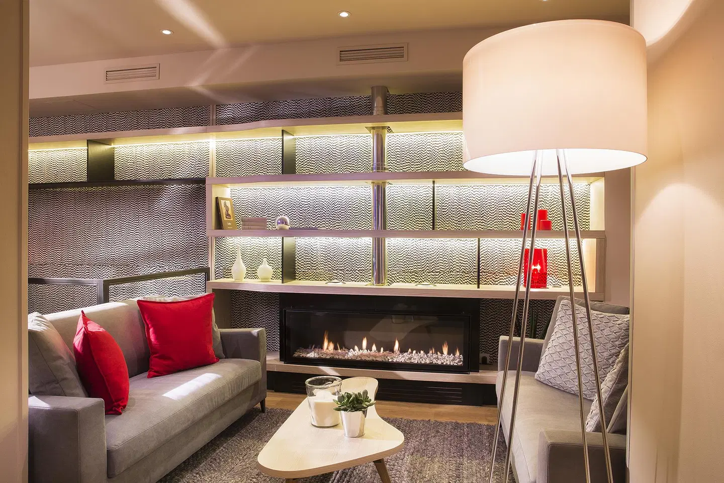 Best Western Quartier Latin Pantheon Bar