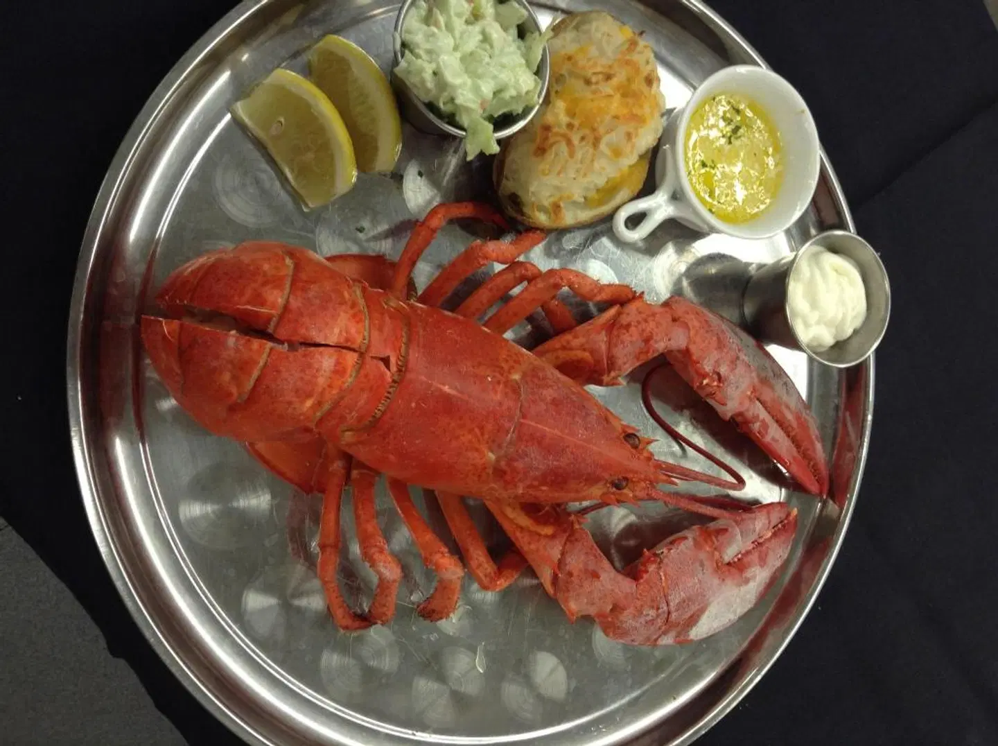 Liscombe Lodge Resort & Conference Center Restaurant