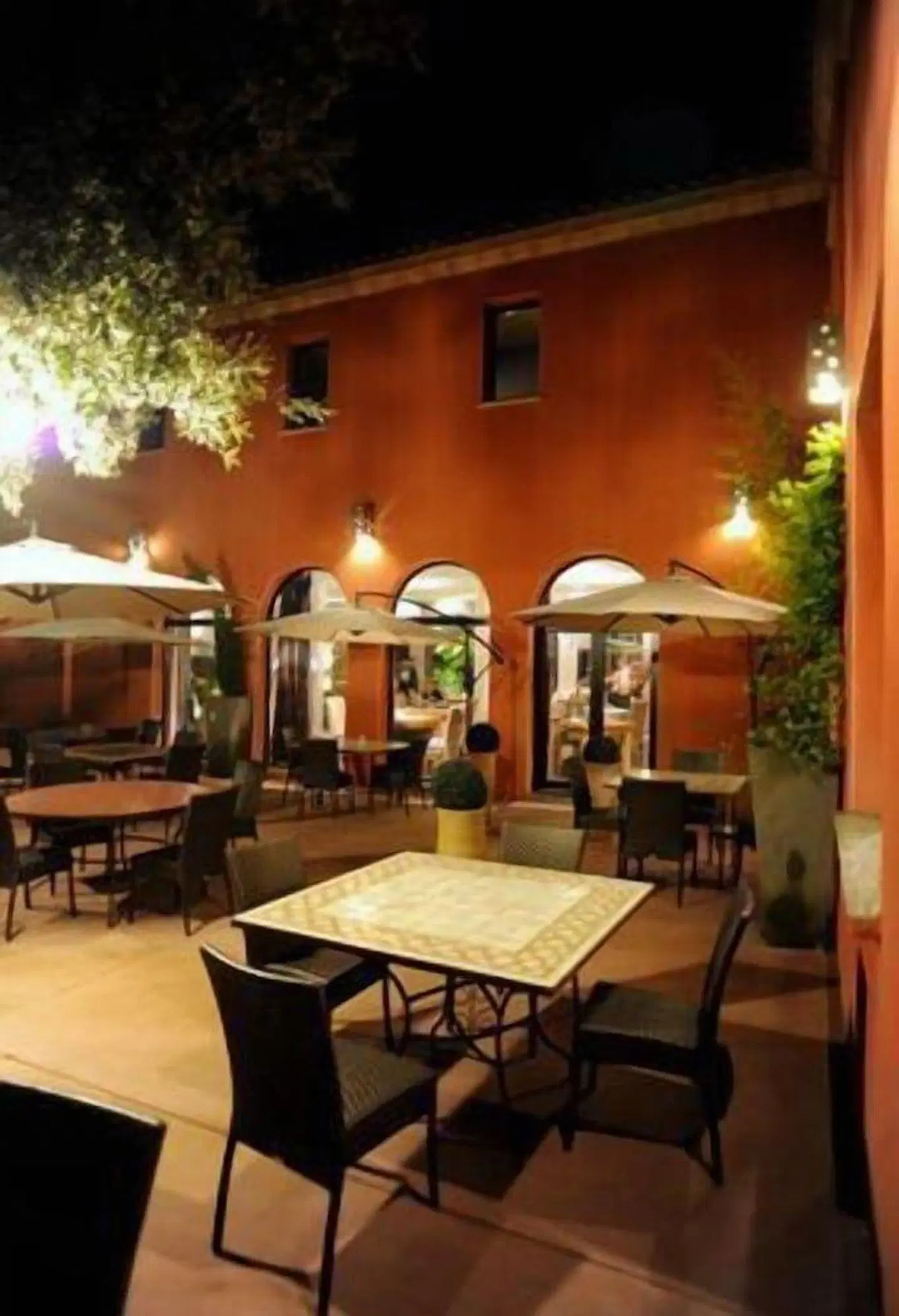 Hôtel Disini Montpellier Est, The Originals Relais Terrasse