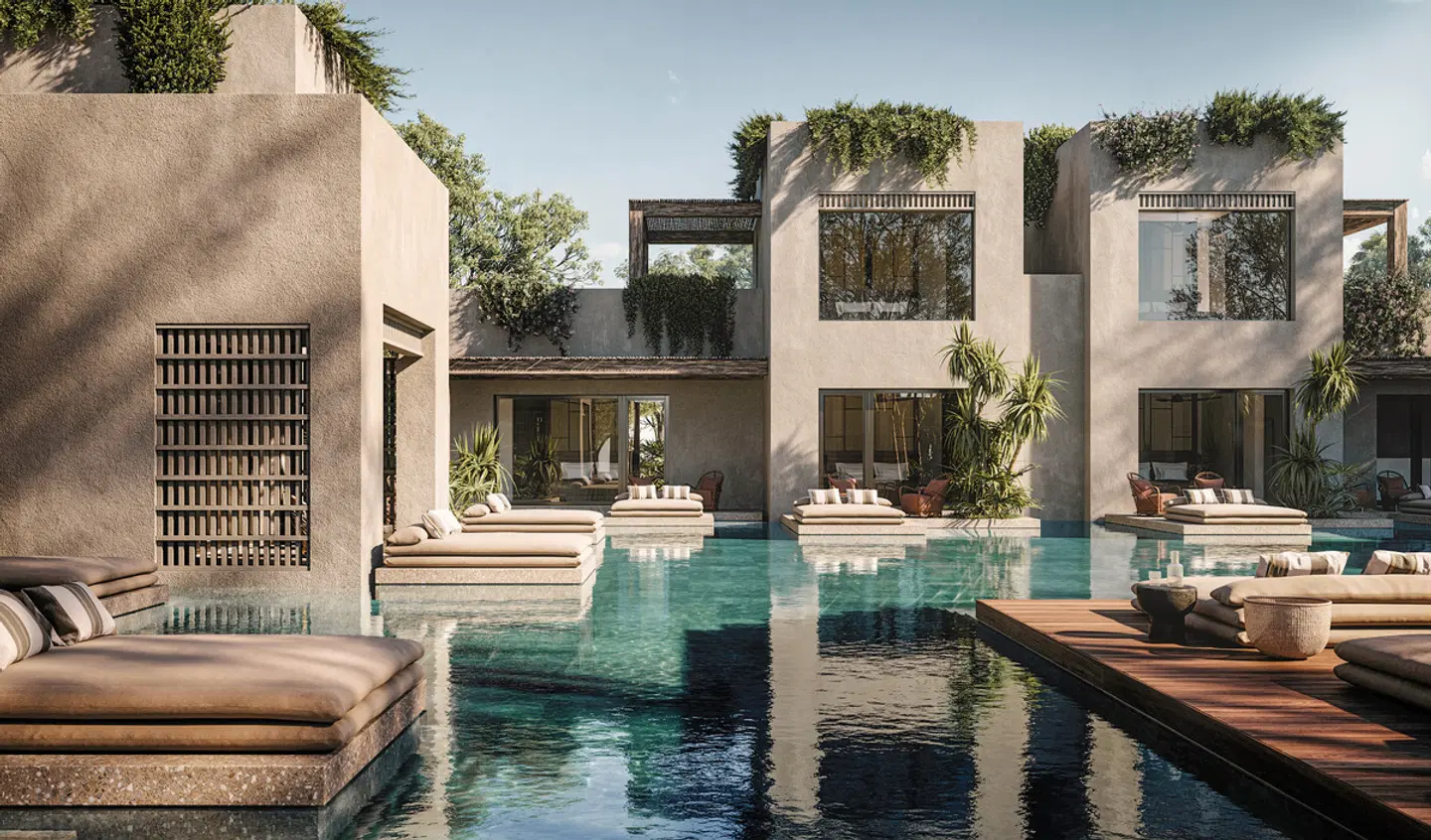 Casa Cook Samos OUTDOOR_POOL