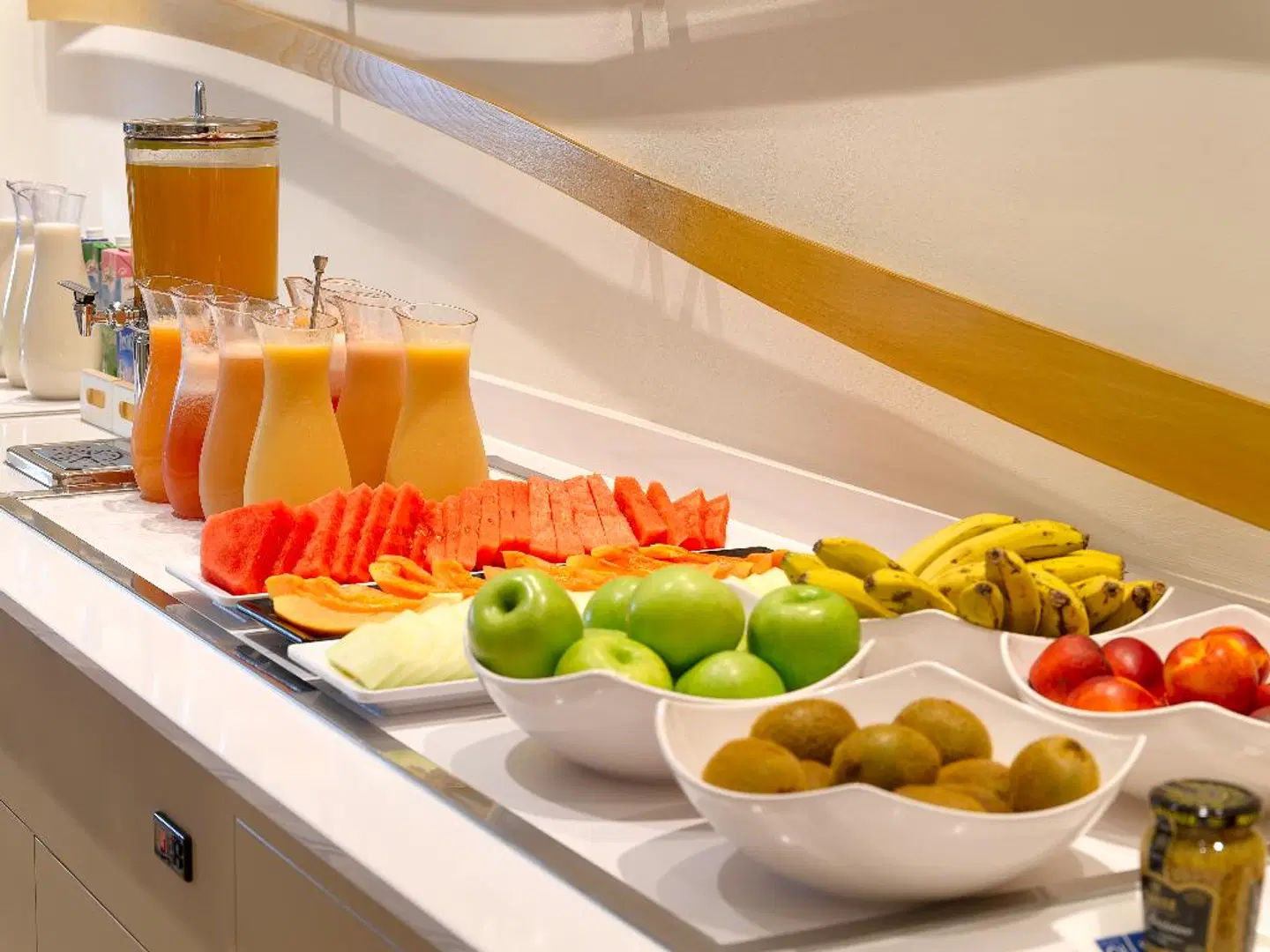 H10 Ocean Dunas Restaurant