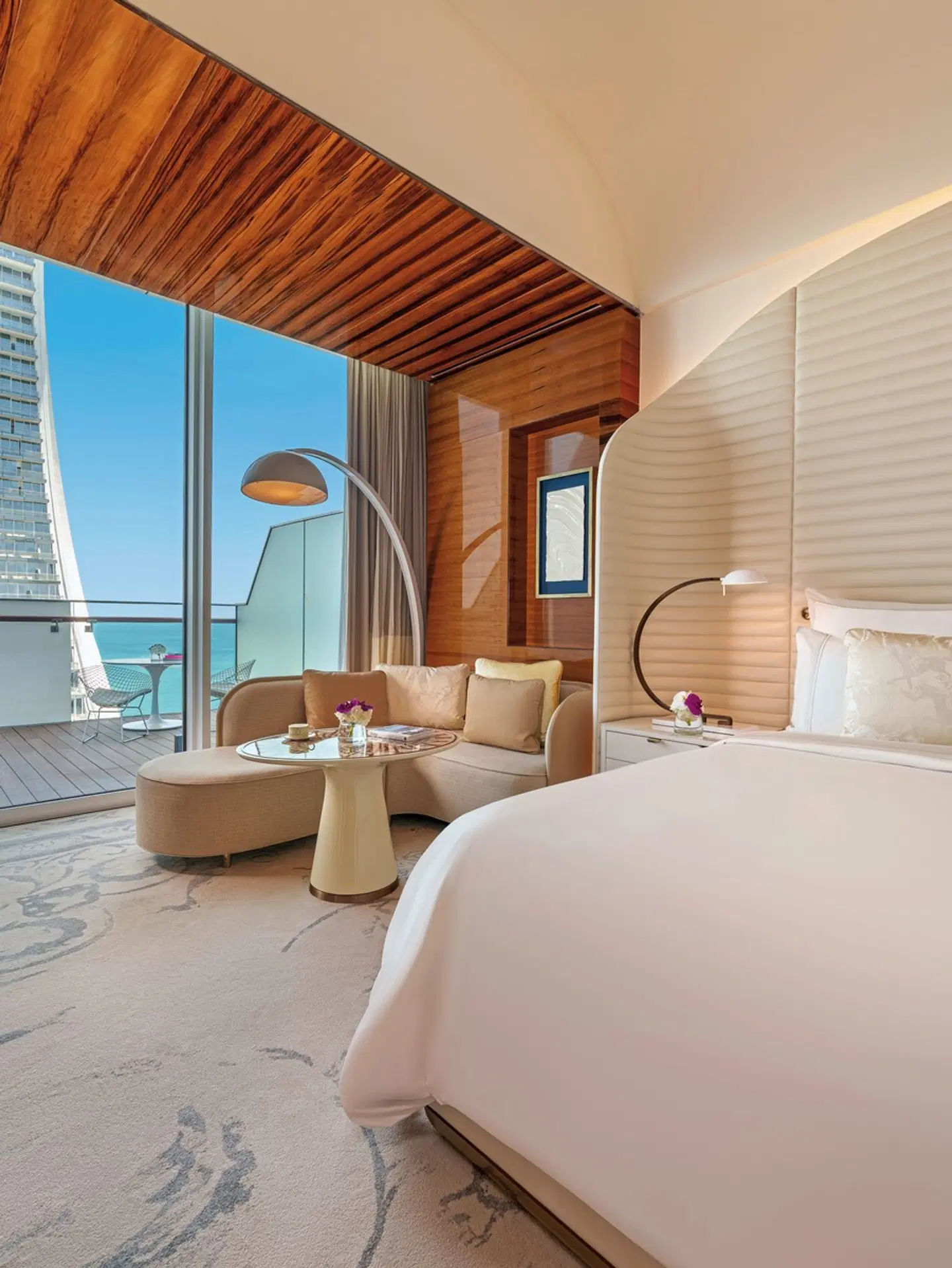 Fairmont Doha ROOM_EXAMPLE