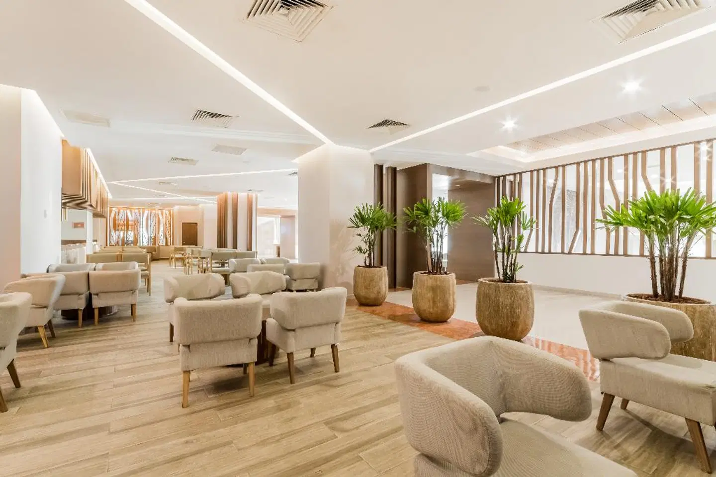 Royal Solaris Cancun LOUNGE_LOBBY