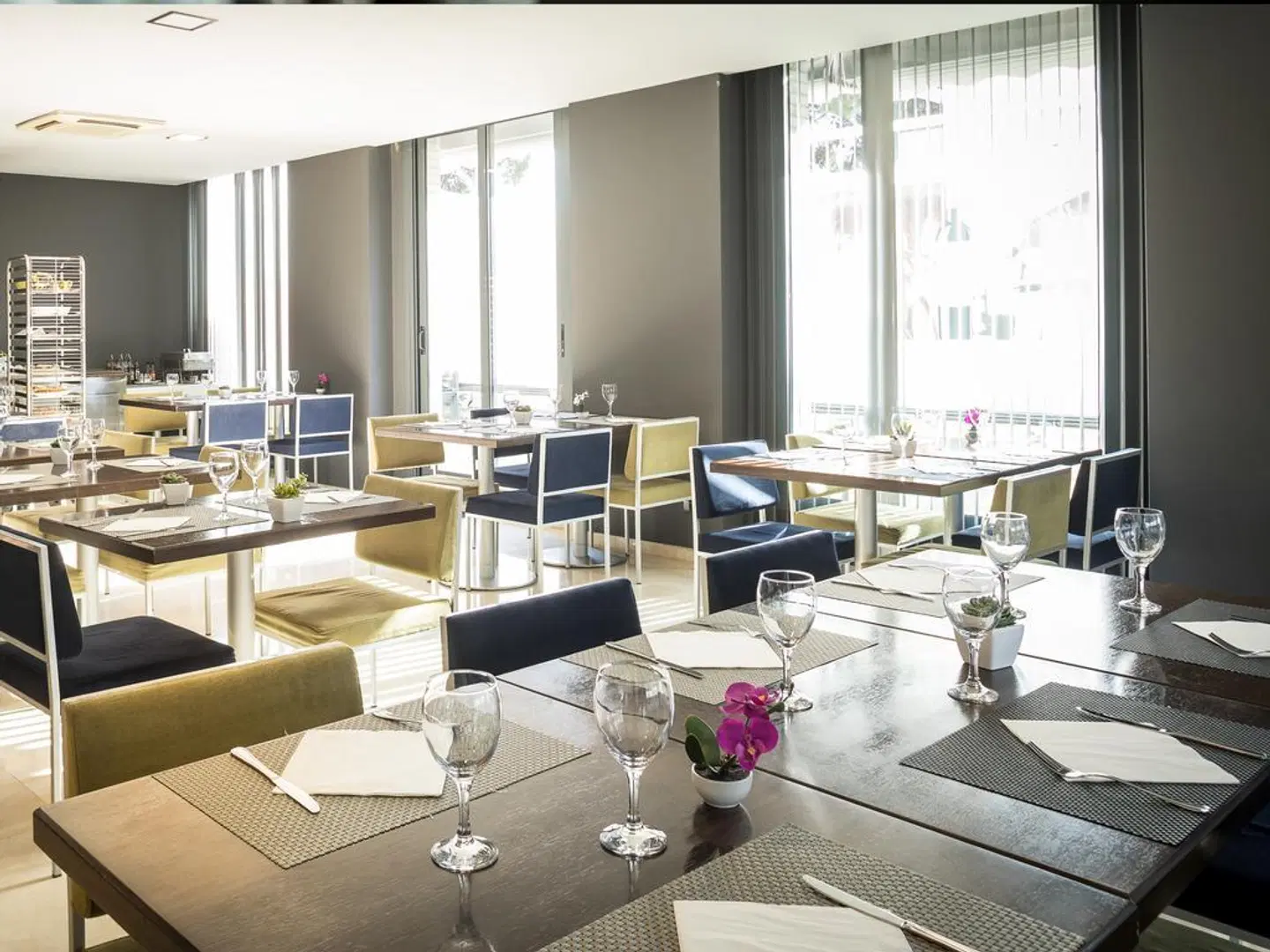 Ciutat Martorell Konferenz