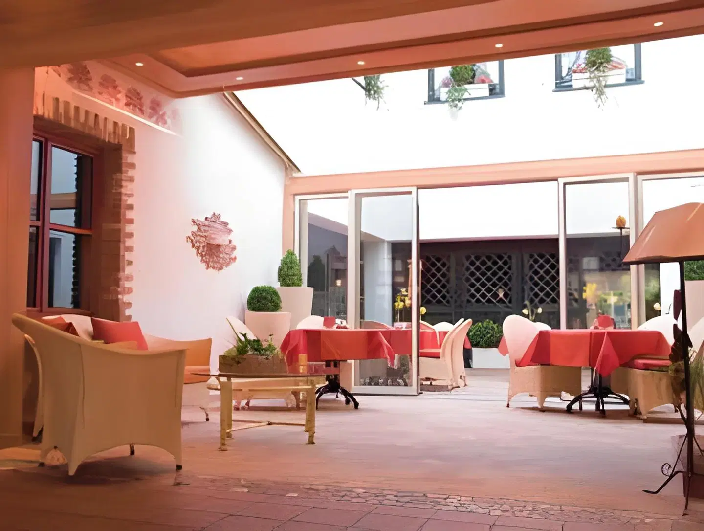 Augsburger Hof LOUNGE_LOBBY