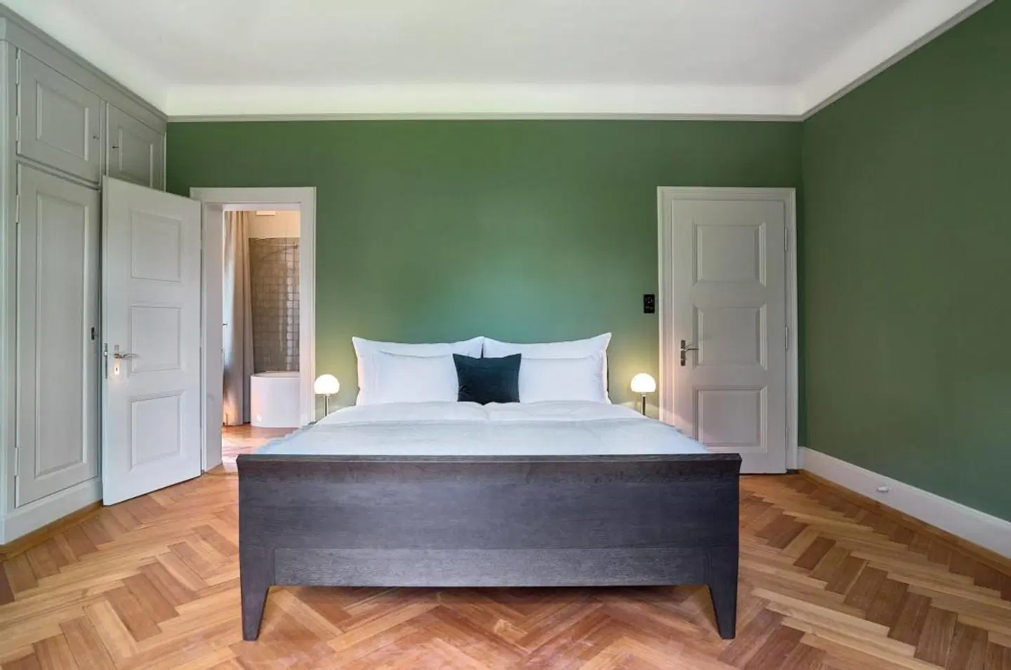 Signau House & Garden ROOM_EXAMPLE