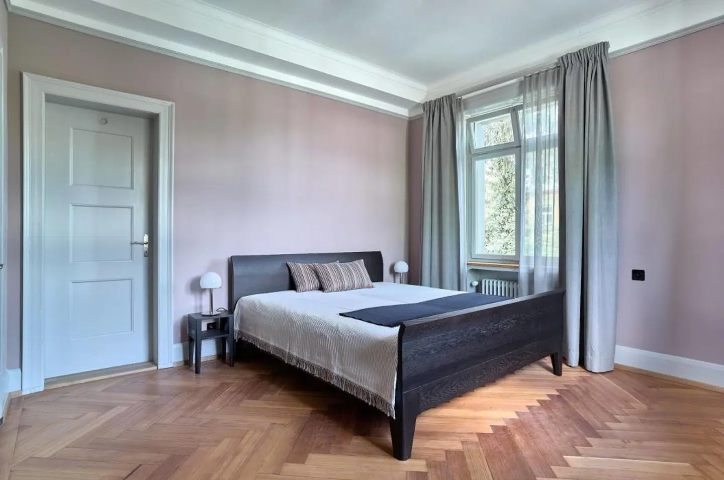 Signau House & Garden ROOM_EXAMPLE