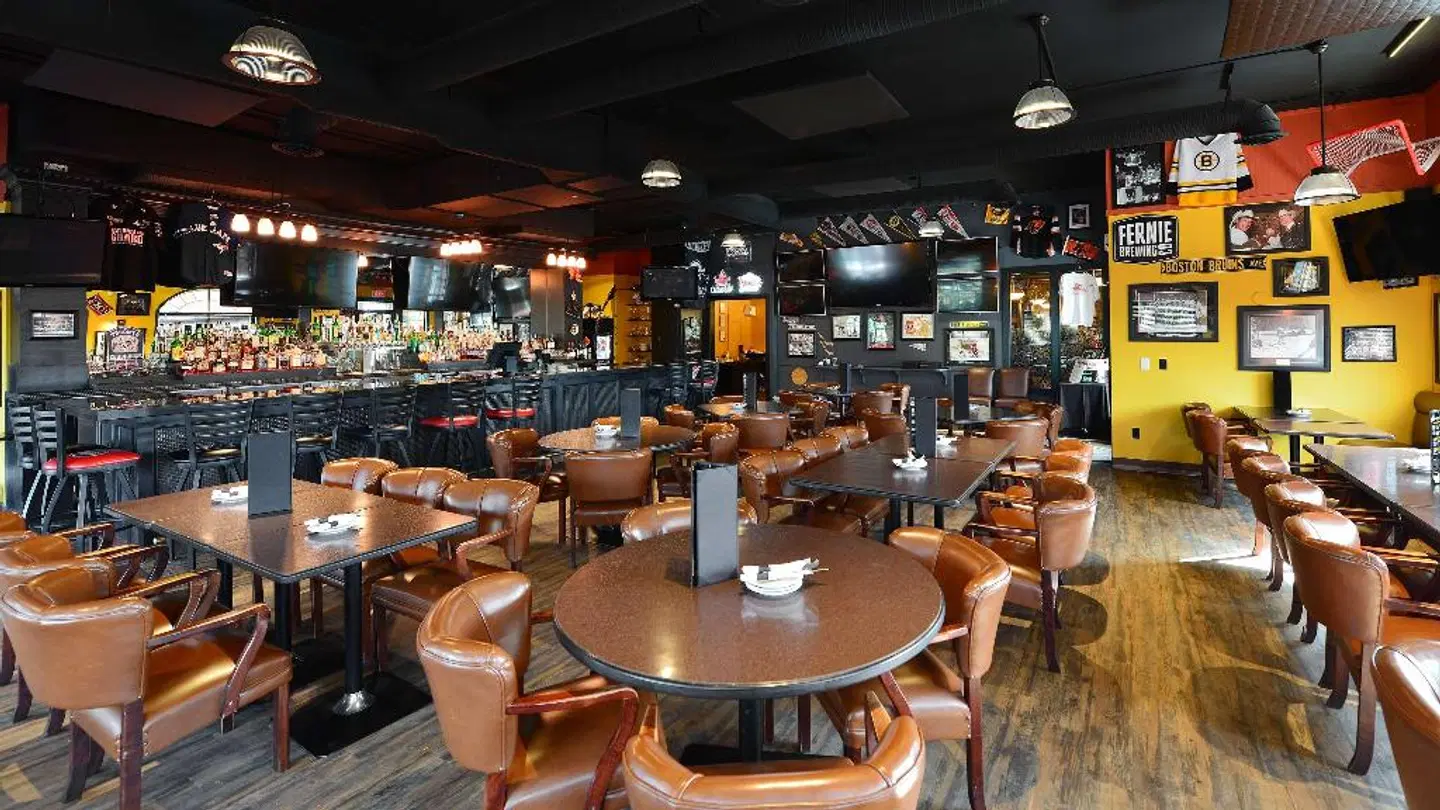 Prestige Rocky Mountain Resort Cranbrook Restaurant