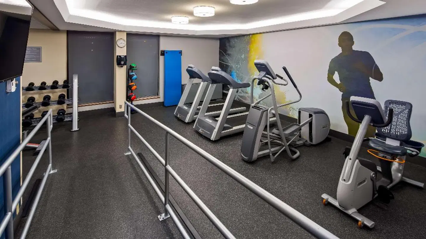 Prestige Rocky Mountain Resort Cranbrook SPORTS_AND_LEISURE