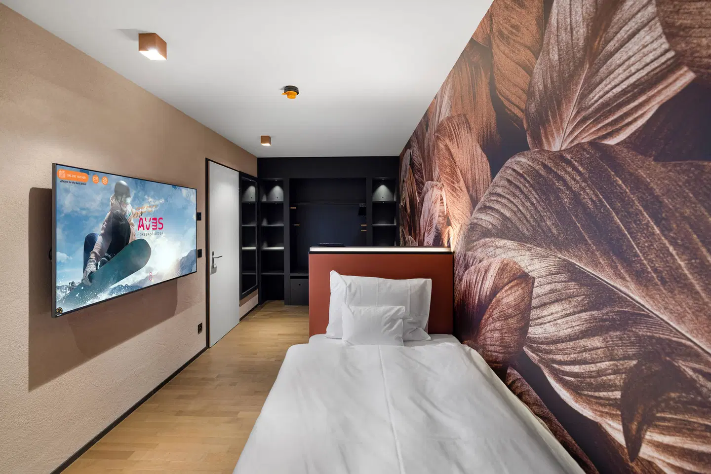 Hotel AVES Homebase Arosa HEALTH_BEAUTY