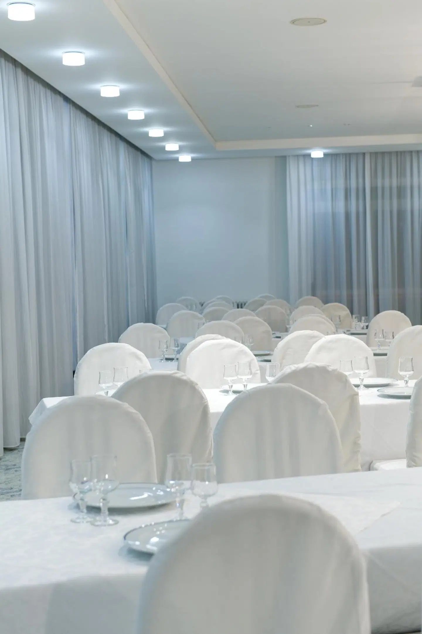 Orsa Maggiore Konferenz