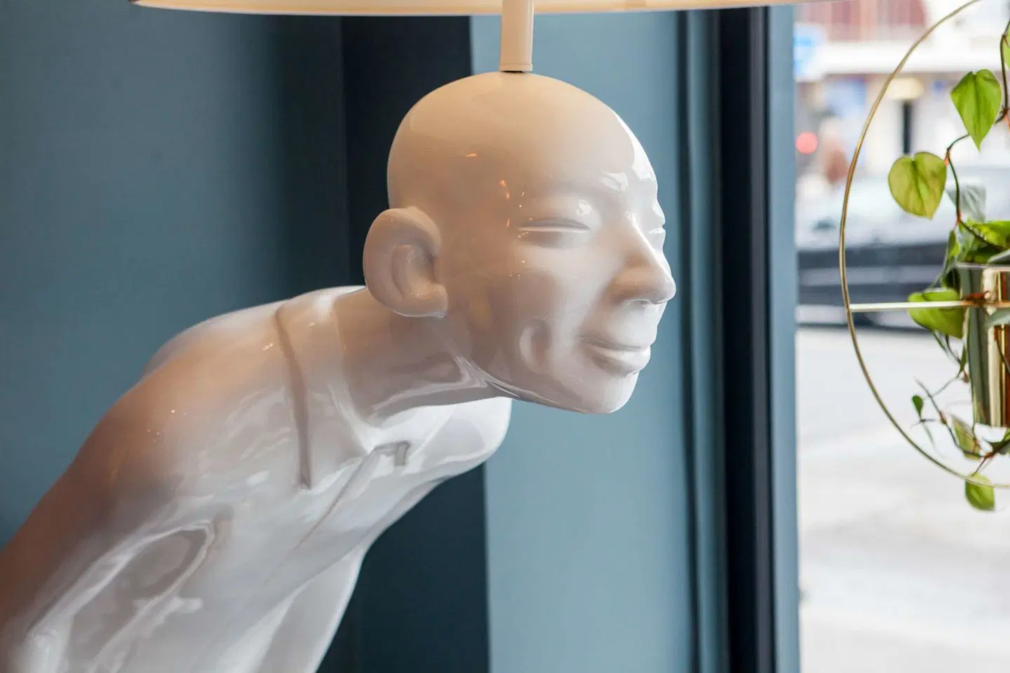 Best Western Opera Batignolles PEOPLE