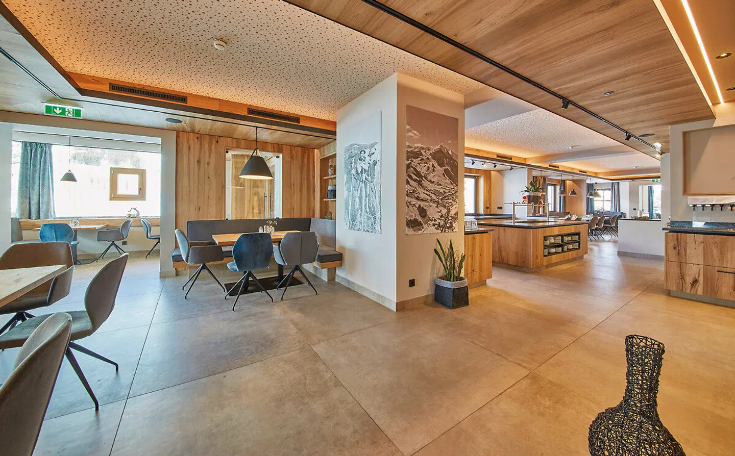 Hotel Gungau LOUNGE_LOBBY