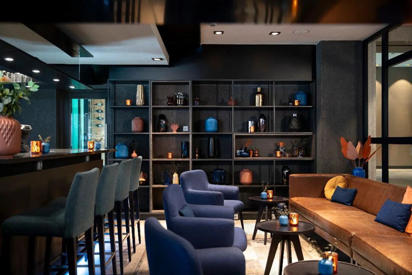 Bilderberg Europa Bar