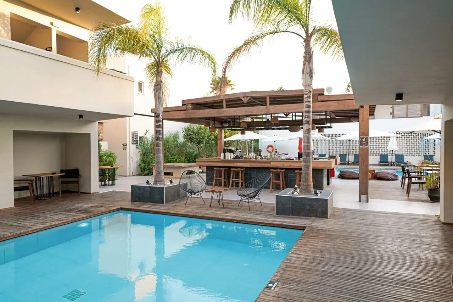 Sentido More Meni Residence & Suites OUTDOOR_POOL