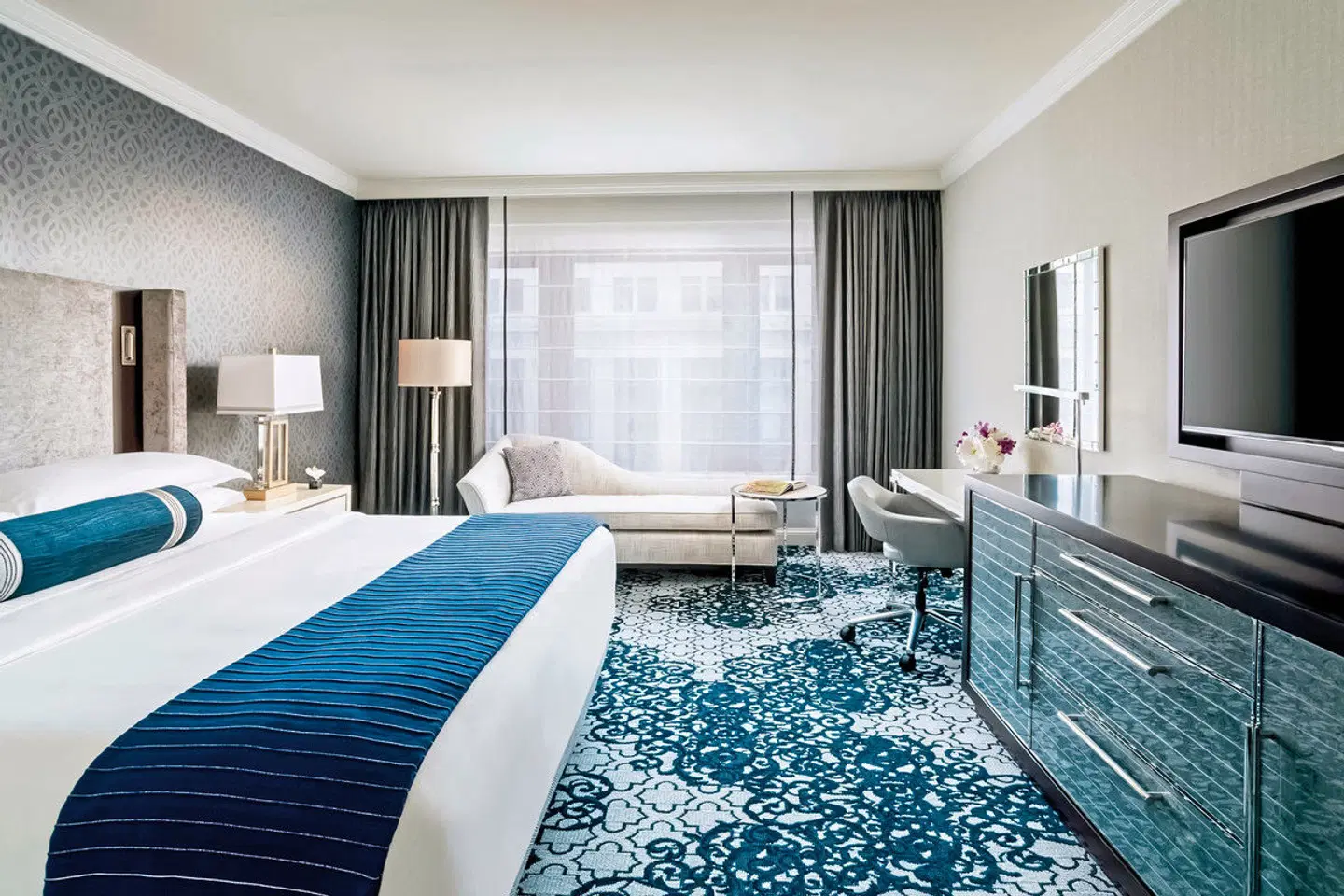 The Ritz-Carlton, San Francisco ROOM_EXAMPLE