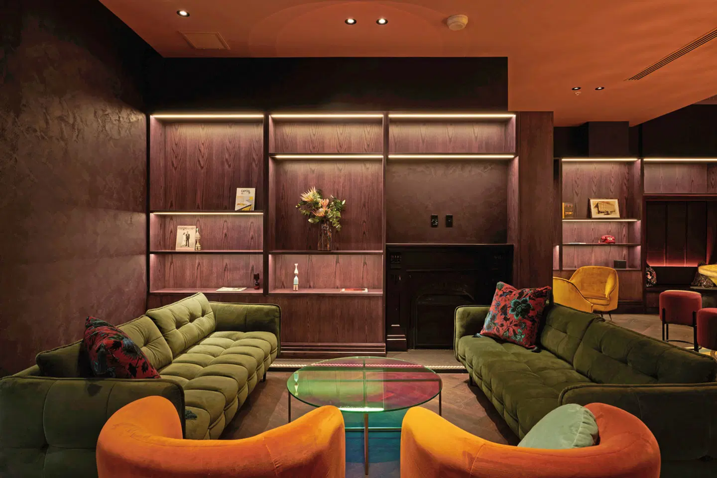 naumi Studio Wellington LOUNGE_LOBBY